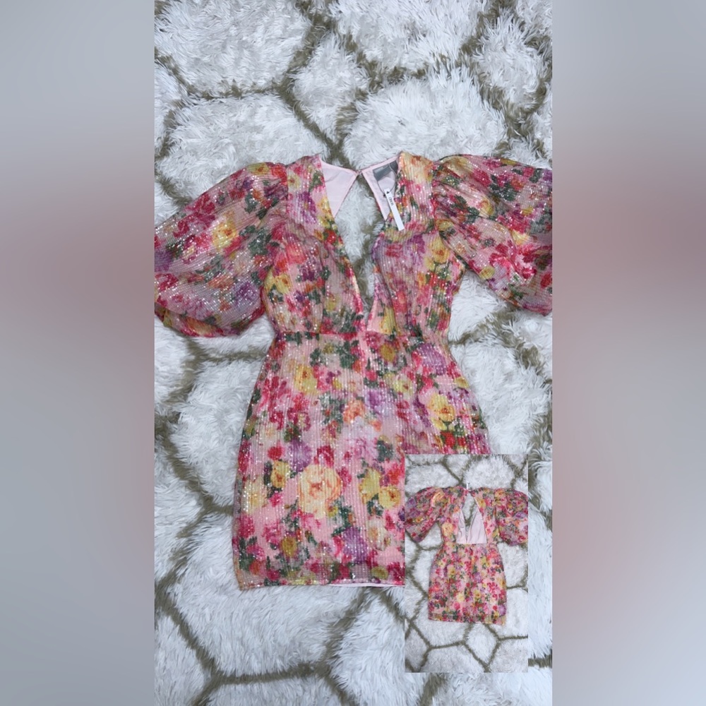 ASOS dress